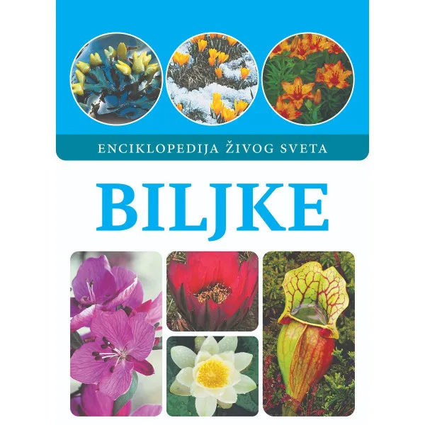 Biljke 