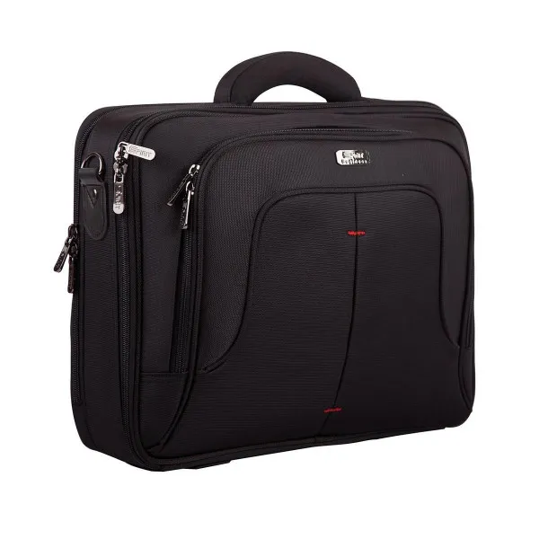 TORBA BUSINESS XL CRNA 