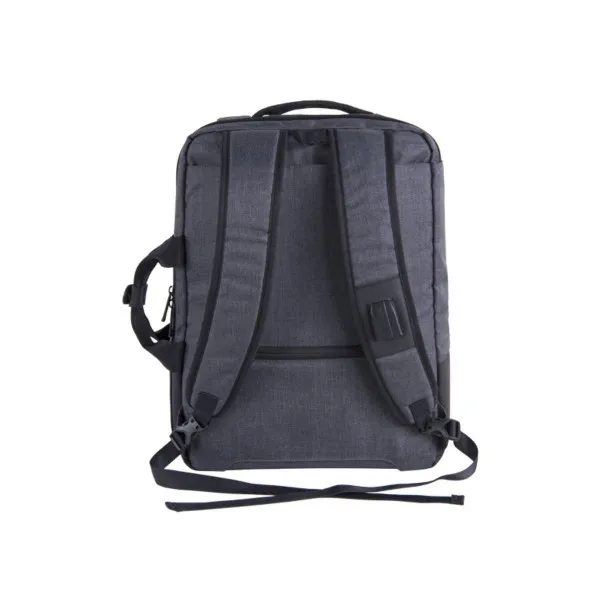 TORBA POSLOVNA NEPTUN BLACK 