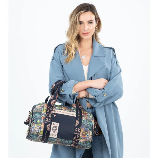 PUTNA TORBA ANEKKE MUSIC 32711-06-420 