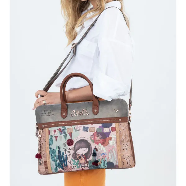 TORBA ZA LAPTOP ANEKKE MUSIC 32710-06-110 