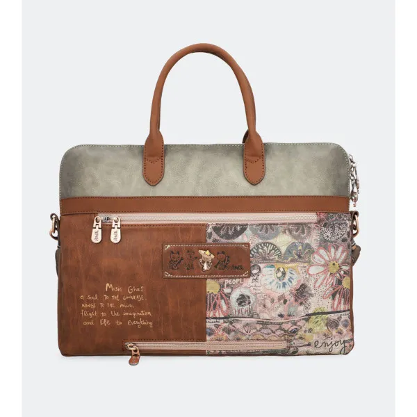 TORBA ZA LAPTOP ANEKKE MUSIC 32710-06-110 