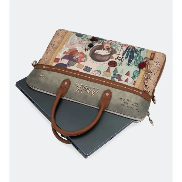 TORBA ZA LAPTOP ANEKKE MUSIC 32710-06-110 