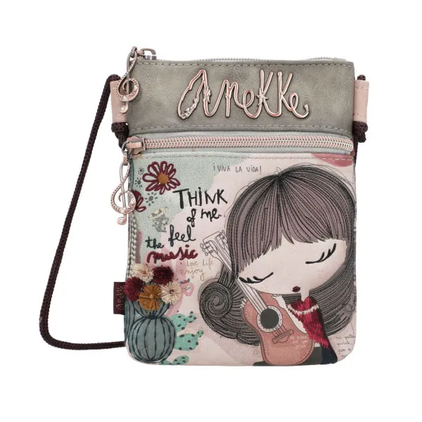 TORBICA ANEKKE MUSIC 32710-03-904 