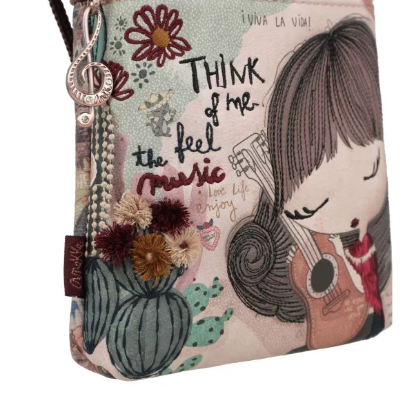 TORBICA ANEKKE MUSIC 32710-03-904 