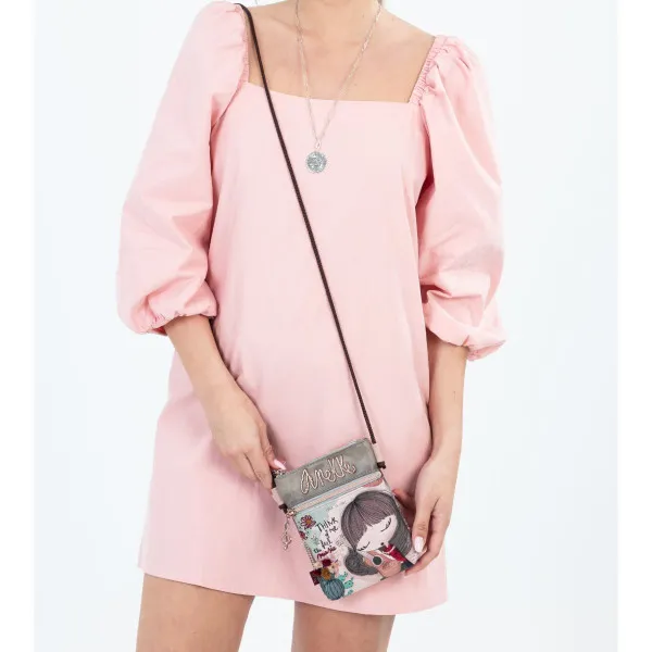 TORBICA ANEKKE MUSIC 32710-03-904 