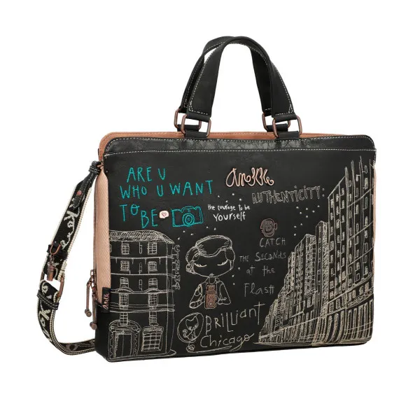 POSLOVNA TORBA ANEKKE 33836-116 