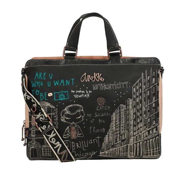 POSLOVNA TORBA ANEKKE 33836-116 