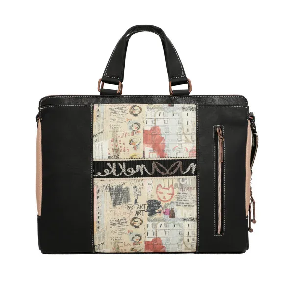 POSLOVNA TORBA ANEKKE 33836-116 