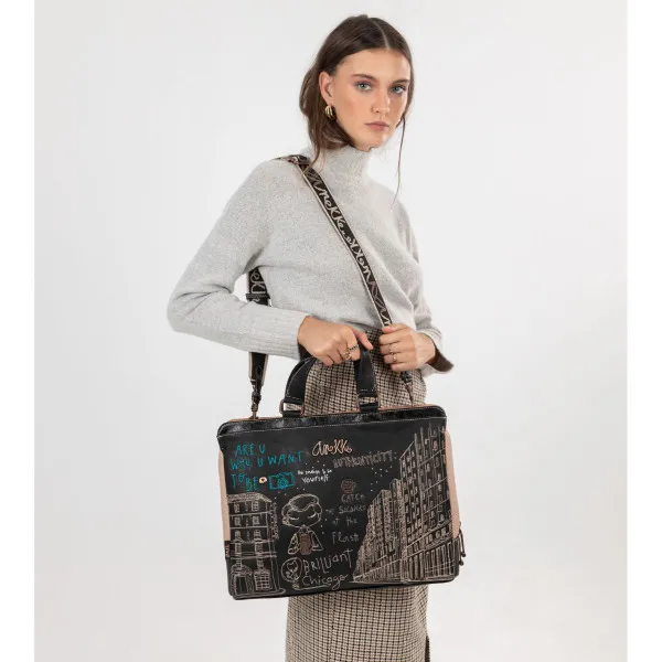 POSLOVNA TORBA ANEKKE 33836-116 