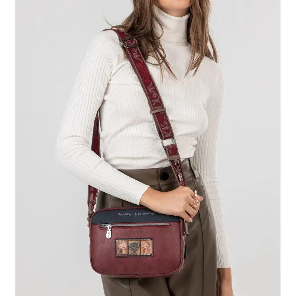 TORBA PREKO RAMENA ANEKKE 33813-349 