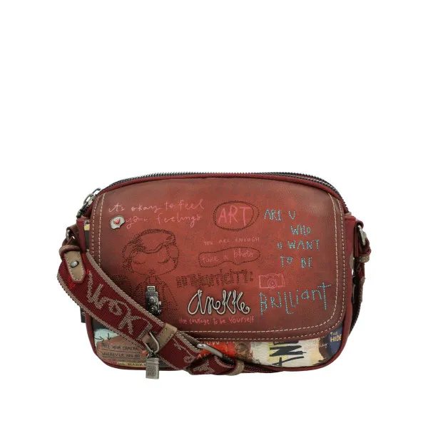 TORBA PREKO RAMENA ANEKKE 33813-349 