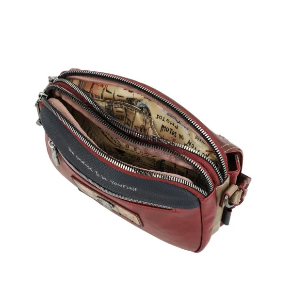 TORBA PREKO RAMENA ANEKKE 33813-349 