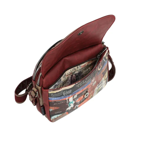 TORBA PREKO RAMENA ANEKKE 33813-349 