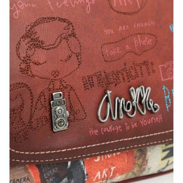 TORBA PREKO RAMENA ANEKKE 33813-349 