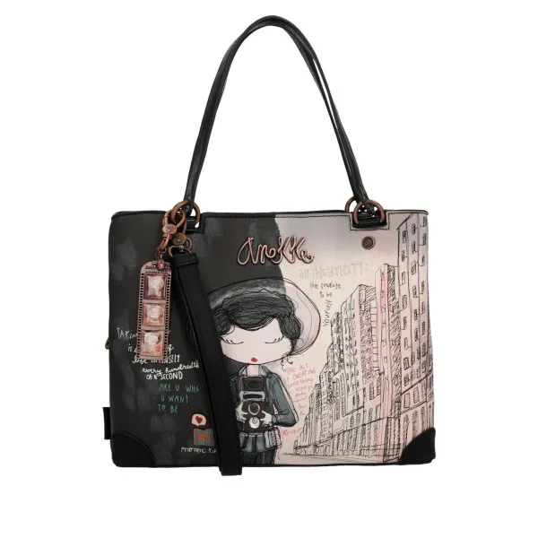 TORBA ANEKKE 33821-158 