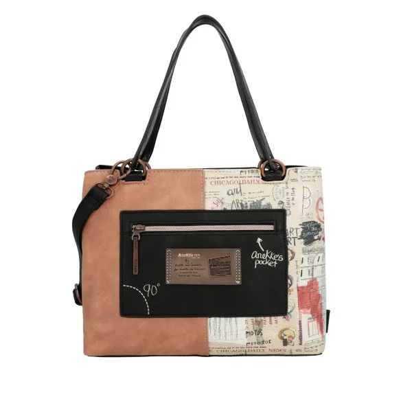 TORBA ANEKKE 33821-158 