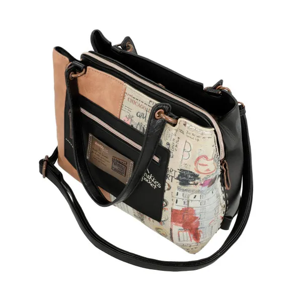 TORBA ANEKKE 33821-158 