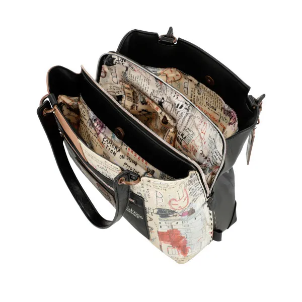 TORBA ANEKKE 33821-158 