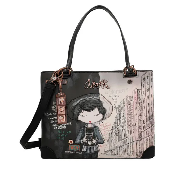 TORBA ANEKKE 33821-158 