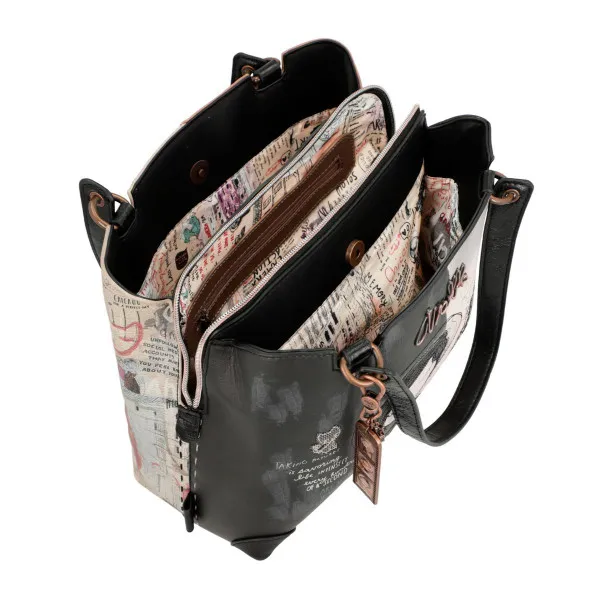 TORBA ANEKKE 33821-158 