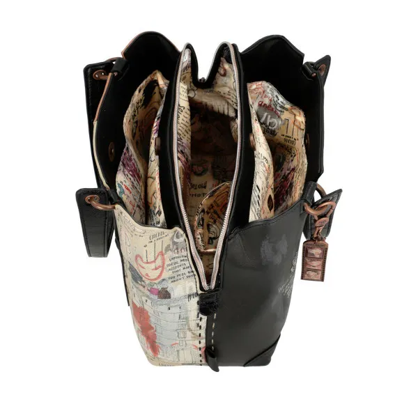 TORBA ANEKKE 33821-158 