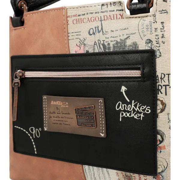 TORBA ANEKKE 33821-158 