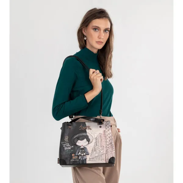 TORBA ANEKKE 33821-158 