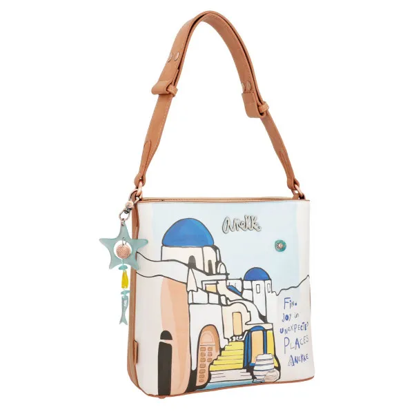 TORBA NA RAME MEDIT. 34742-165 
