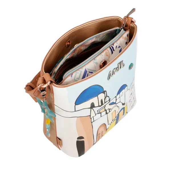 TORBA NA RAME MEDIT. 34742-165 