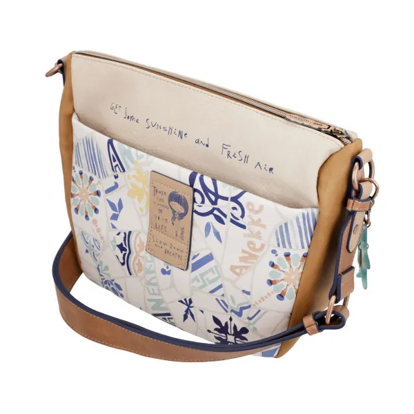TORBA NA RAME MEDIT. 34743-050 