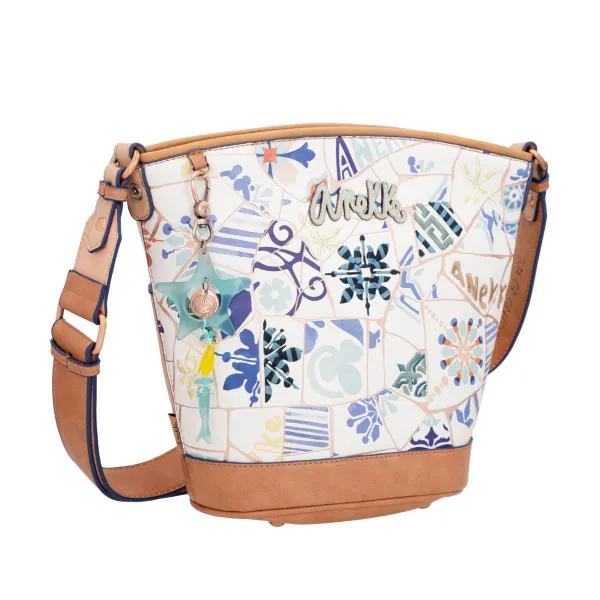 TORBA NA RAME MEDIT. 34743-214 