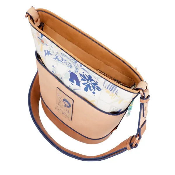 TORBA NA RAME MEDIT. 34743-214 