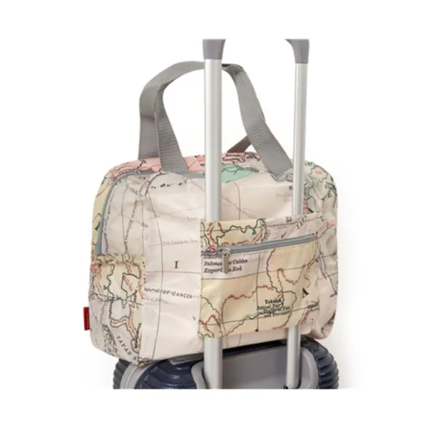 SKLOPIVA PUTNA TORBA  - TRAVEL 