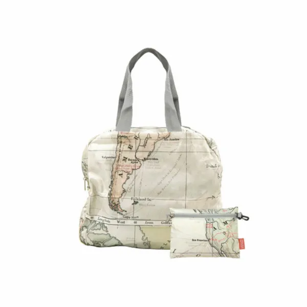 SKLOPIVA PUTNA TORBA  - TRAVEL 