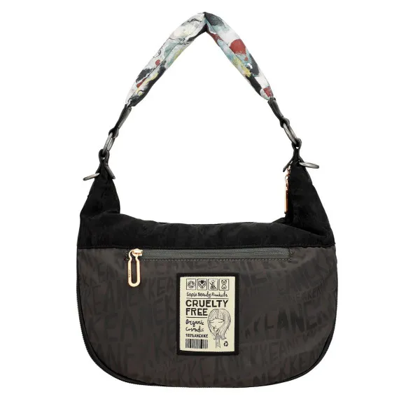 TORBA NA RAME ANEKKE TEKSTIL 35872-190-WOODS NATURE 