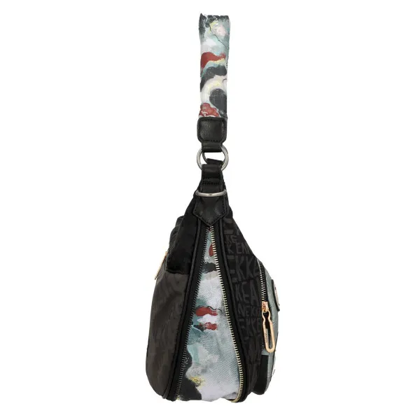 TORBA NA RAME ANEKKE TEKSTIL 35872-190-WOODS NATURE 