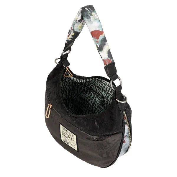 TORBA NA RAME ANEKKE TEKSTIL 35872-190-WOODS NATURE 