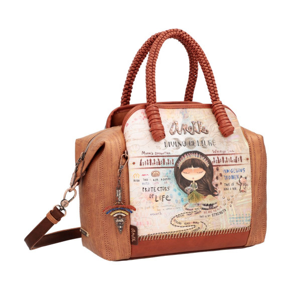 TORBA SA KRATKIM RUČKAMA 36601-206-MEN 
