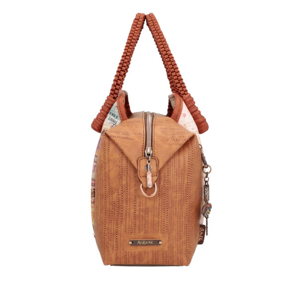 TORBA SA KRATKIM RUČKAMA 36601-206-MEN 