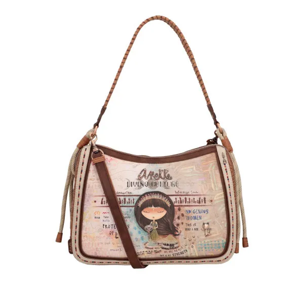 TORBA NA RAME 36602-176-MEN 