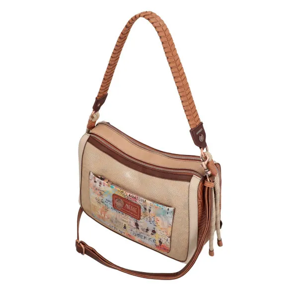 TORBA NA RAME 36602-176-MEN 