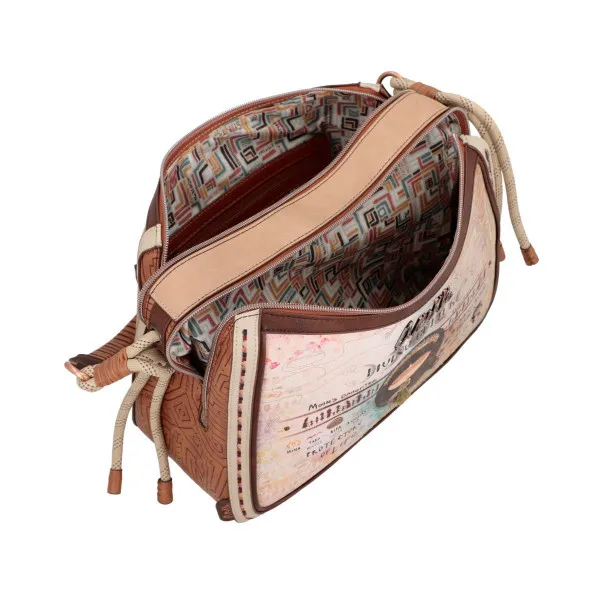 TORBA NA RAME 36602-176-MEN 
