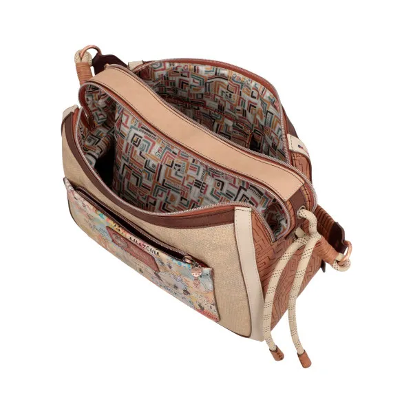 TORBA NA RAME 36602-176-MEN 
