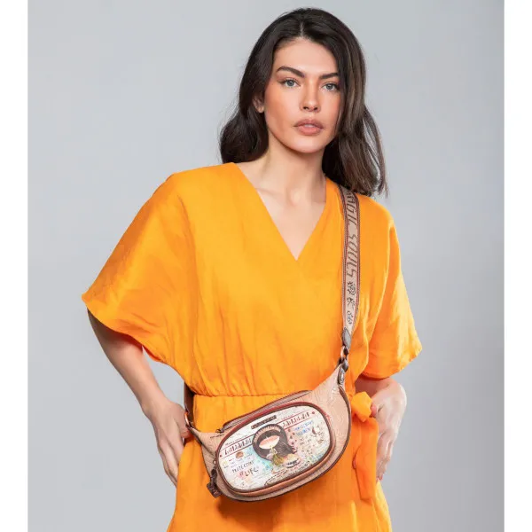 TORBA PERKO RAMENA 36603-253-MEN 