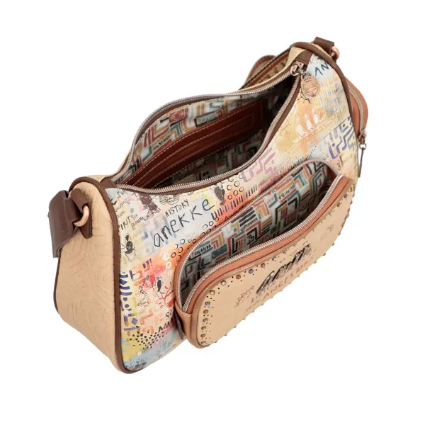 TORBA PERKO RAMENA 36623-260-TRI 