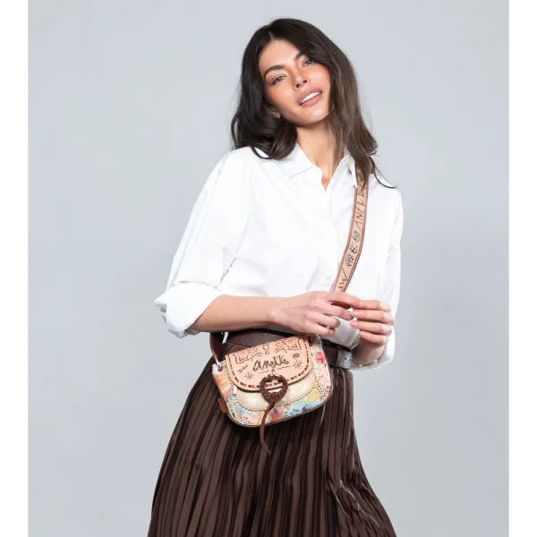 TORBA PERKO RAMENA 36623-260-TRI 
