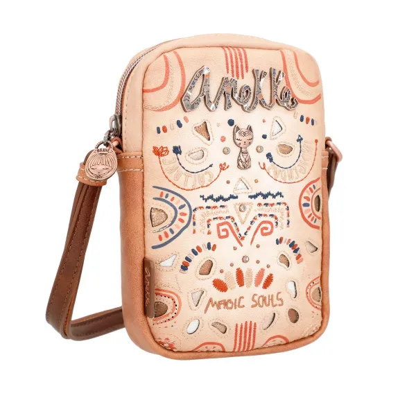 TORBA MINI PERKO RAMENA 36623-908-TRI 