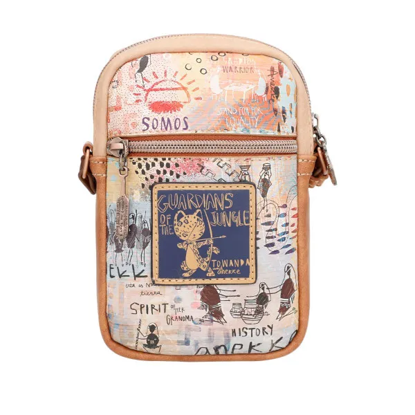 TORBA MINI PERKO RAMENA 36623-908-TRI 