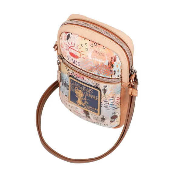 TORBA MINI PERKO RAMENA 36623-908-TRI 